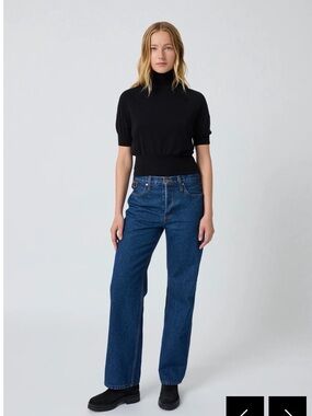 The Only Jane Sally Jean in City Blue